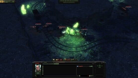 UFO Online: Invasion — screenshot 5
