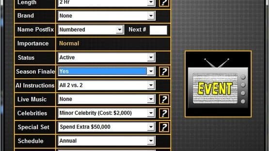 Total Extreme Wrestling 2013 — screenshot 4