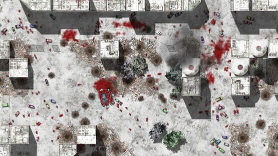 War of the Zombie — screenshot 7