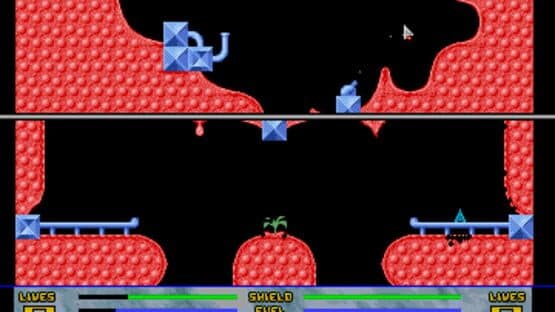 Gravity Power — screenshot 1