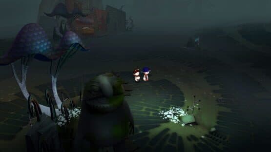 The Land of Lamia — screenshot 3