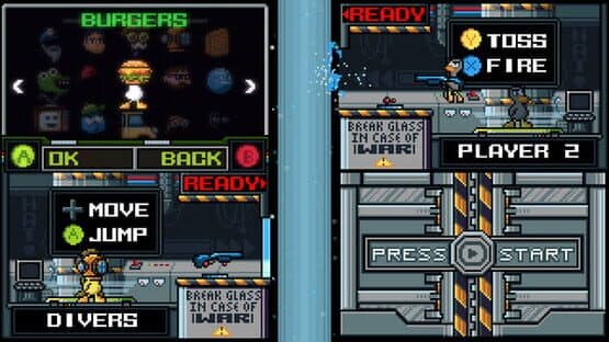 Duck Game — screenshot 1