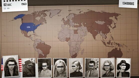Intelligence Trader — screenshot 3
