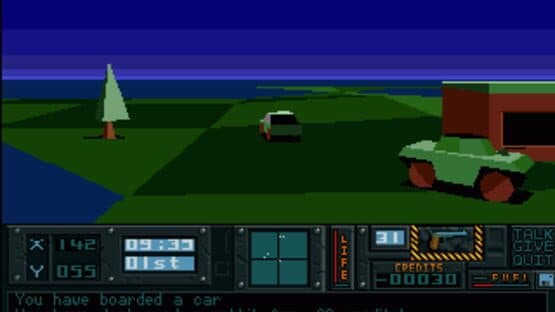 Hunter — screenshot 1