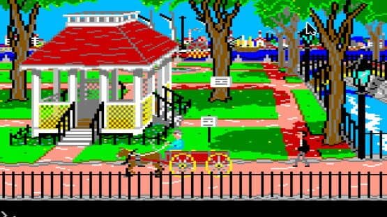 Gold Rush! — screenshot 2
