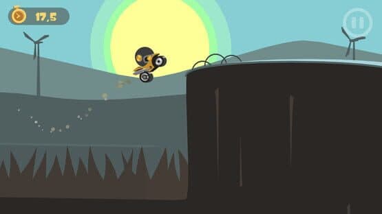 Funky Karts — screenshot 4