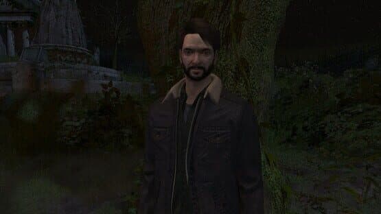 Nancy Drew: The Ghost of Thornton Hall — screenshot 3