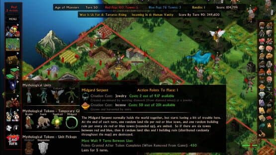 Skyward Collapse — screenshot 5