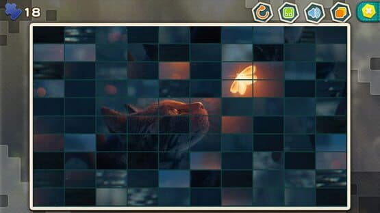 Pleasure Puzzle:Workshop — screenshot 5