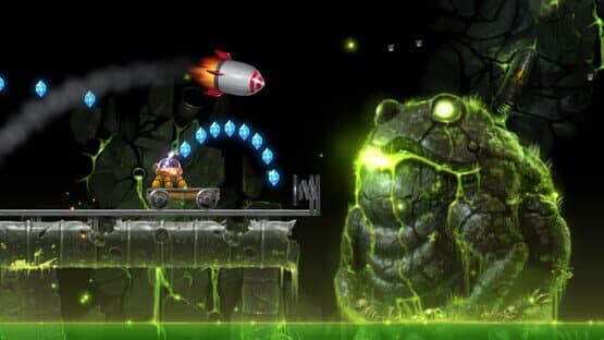 WonderCat Adventures — screenshot 5