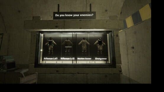 Covert Syndrome — screenshot 4