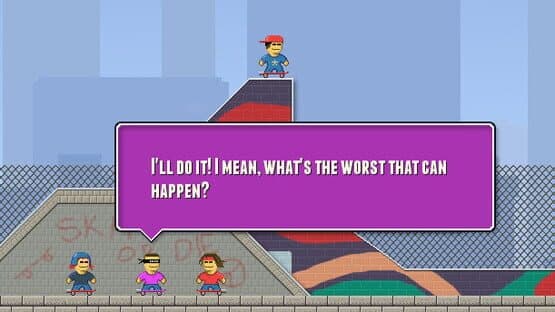Seeders — screenshot 1