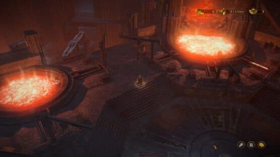 The Dwarves — screenshot 8