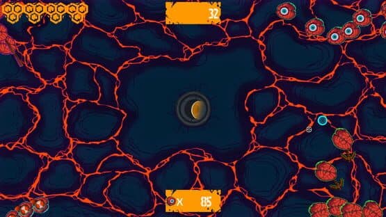 Bitcoin VS Brain — screenshot 3