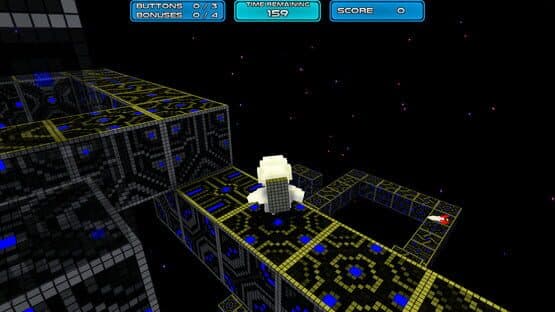 Vertigo Void — screenshot 1