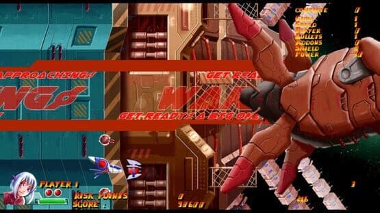 Wings of Bluestar — screenshot 5