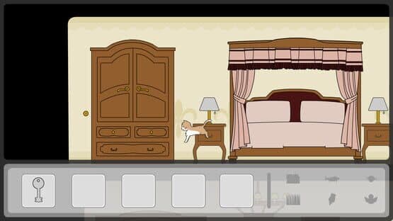 Cat Inside — screenshot 2