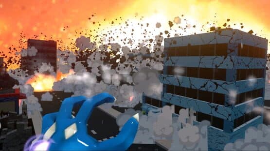 VR Monster Awakens — screenshot 5