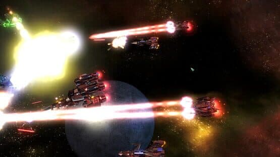 Foresight — screenshot 2