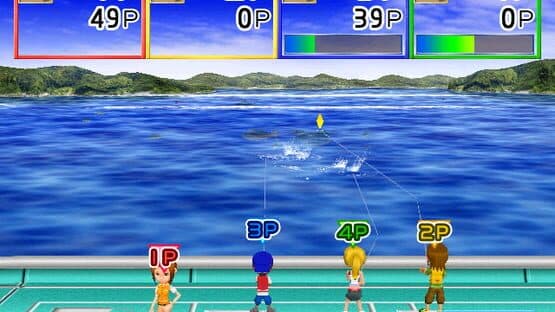 Fishing Master — screenshot 5