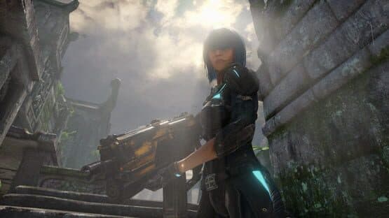 Quake Champions — screenshot 4