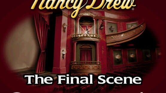Nancy Drew: The Final Scene — screenshot 2