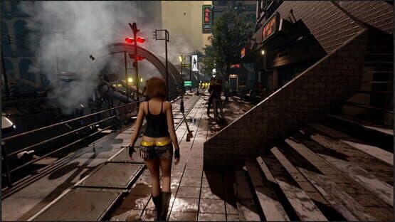 Save Our Souls: Episode I - The Absurd Hopes Of Blessed Children — screenshot 4