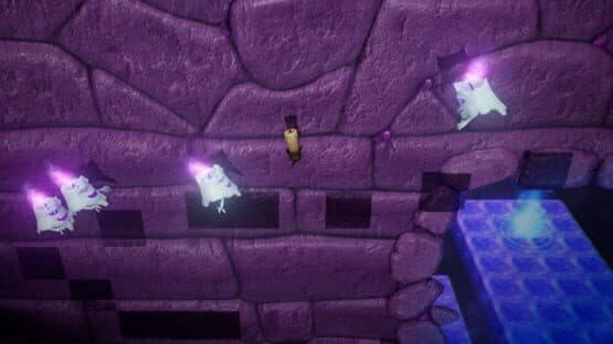 Candleman — screenshot 5