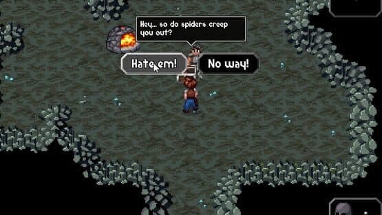 The Enchanted Cave 2 — screenshot 3