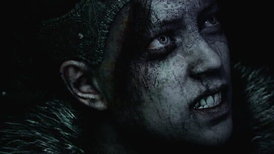 Hellblade: Senua's Sacrifice — screenshot 7