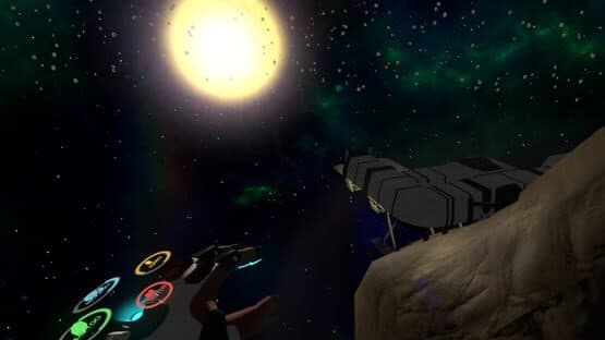 Star Shelter — screenshot 4