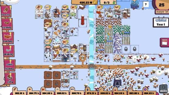 Harvest Seasons — screenshot 5