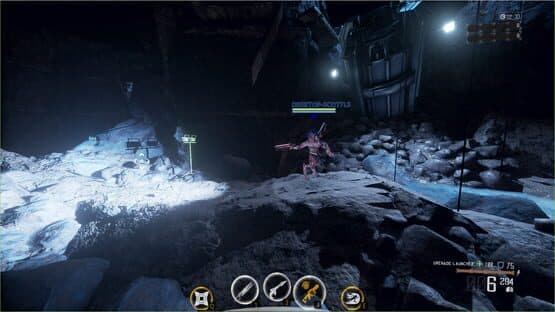Hive: Altenum Wars — screenshot 4