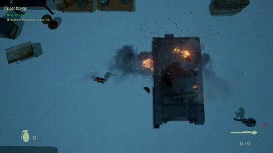 Unaided: 1939 — screenshot 3