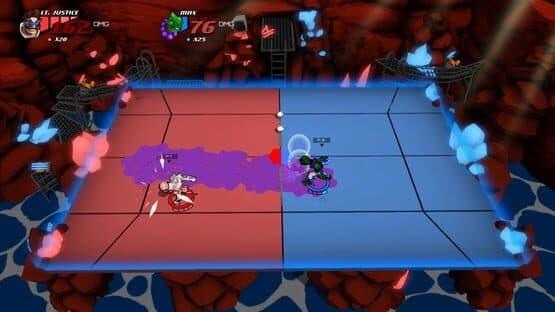 Metagalactic Blitz — screenshot 5
