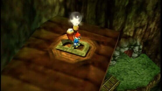Conker's Bad Fur Day — screenshot 2