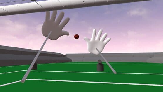 VR Multi-Games — screenshot 3