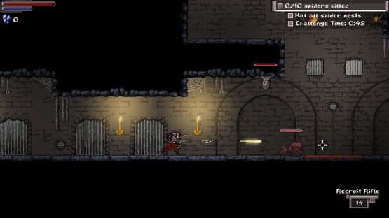 Loyalty and Blood: Viktor Origins — screenshot 4