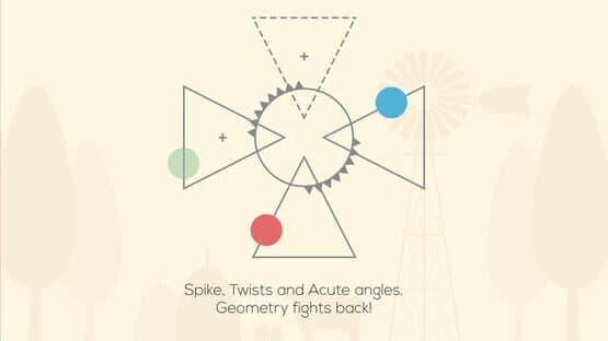 Hyspherical 2 — screenshot 4