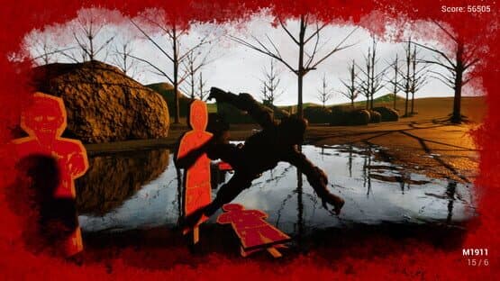 SAS VS Zombies — screenshot 4