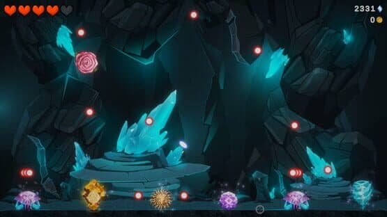 Manaya — screenshot 1