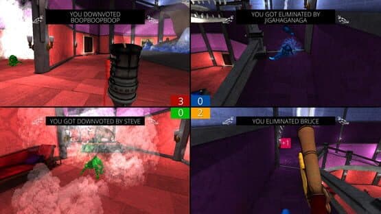 Screencheat — screenshot 1