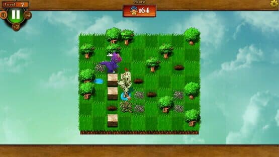 Dragon Defense — screenshot 3