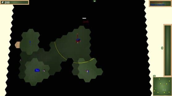 Math RTS — screenshot 4
