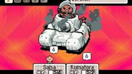 Mother 3 — screenshot 4