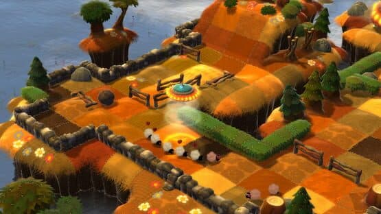 Flock! — screenshot 4