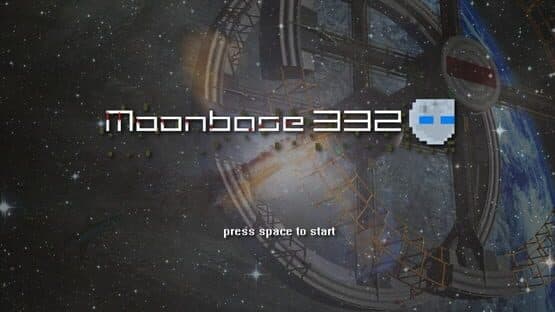 Moonbase 332 — screenshot 4