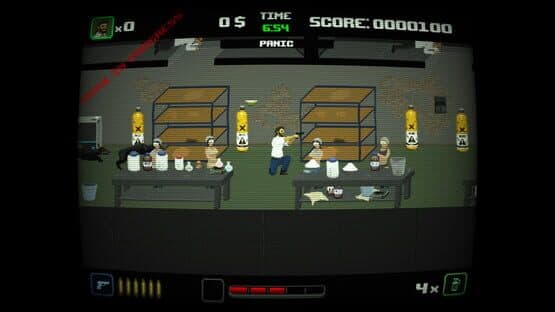Fair Deal: Las Vegas — screenshot 8