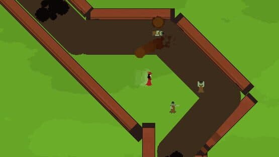 Superior Wizards — screenshot 5