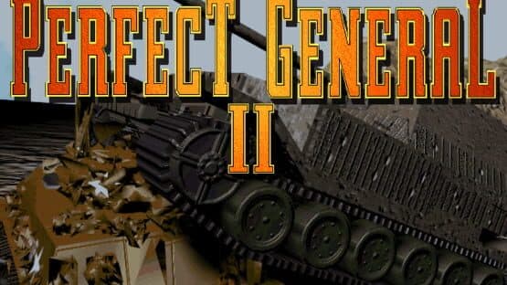 The Perfect General II — screenshot 2